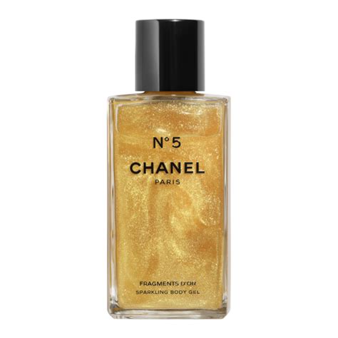 chanel n 5 fragments d or|Chanel no 5 fragments d'or.